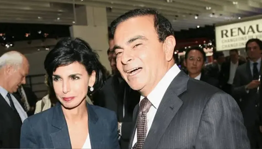 انطلاق محاكمة رشيدة داتي وكارلوس غصن في باريس
