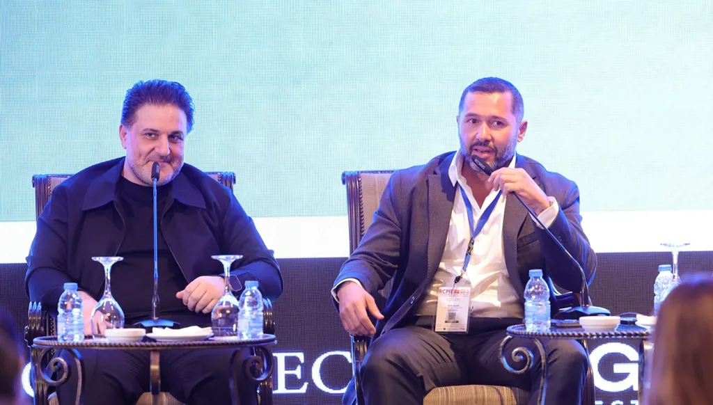 ملحم زين يطلق شركة "Go Global" شريكاً مؤسساً في رؤية جديدة للاستثمار العقاري الدولي