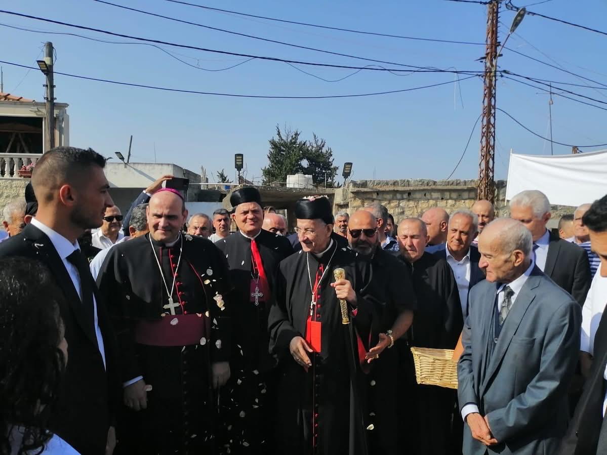 الراعي في القوزح.