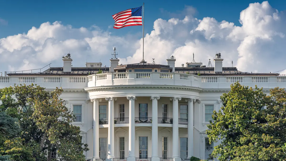 البيت الأبيض (أرشيفية)