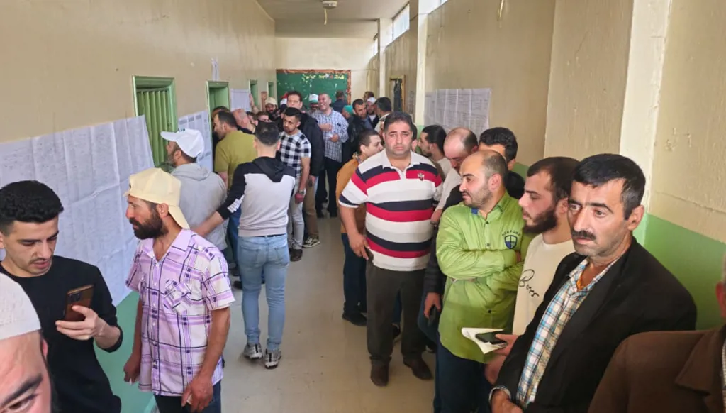 نتائج الانتخابات البلدية في محافظتي الشمال وعكار تظهر تباعاً... أبرز الفائزين حتى اللحظة
