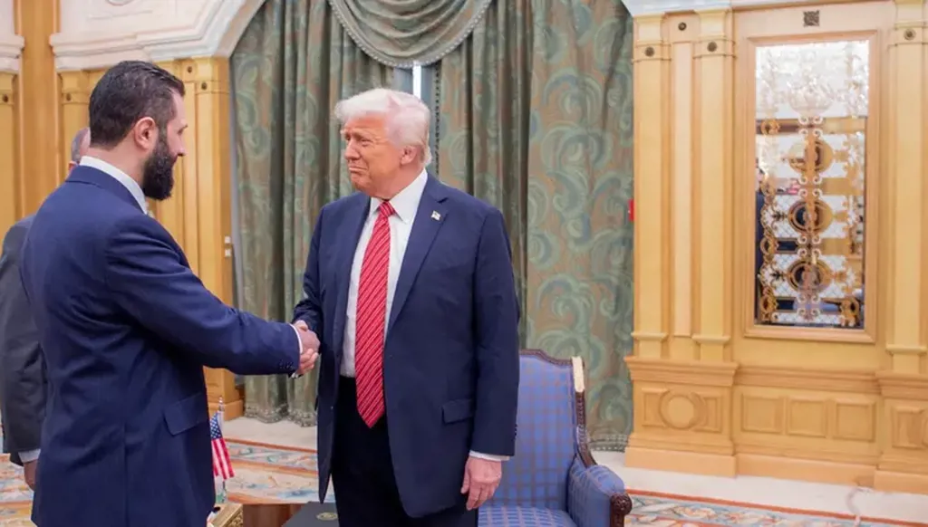مواقف مرحّبة بإلغاء أميركا تصنيف سوريا دولة راعية للإرهاب: قرار تاريخي