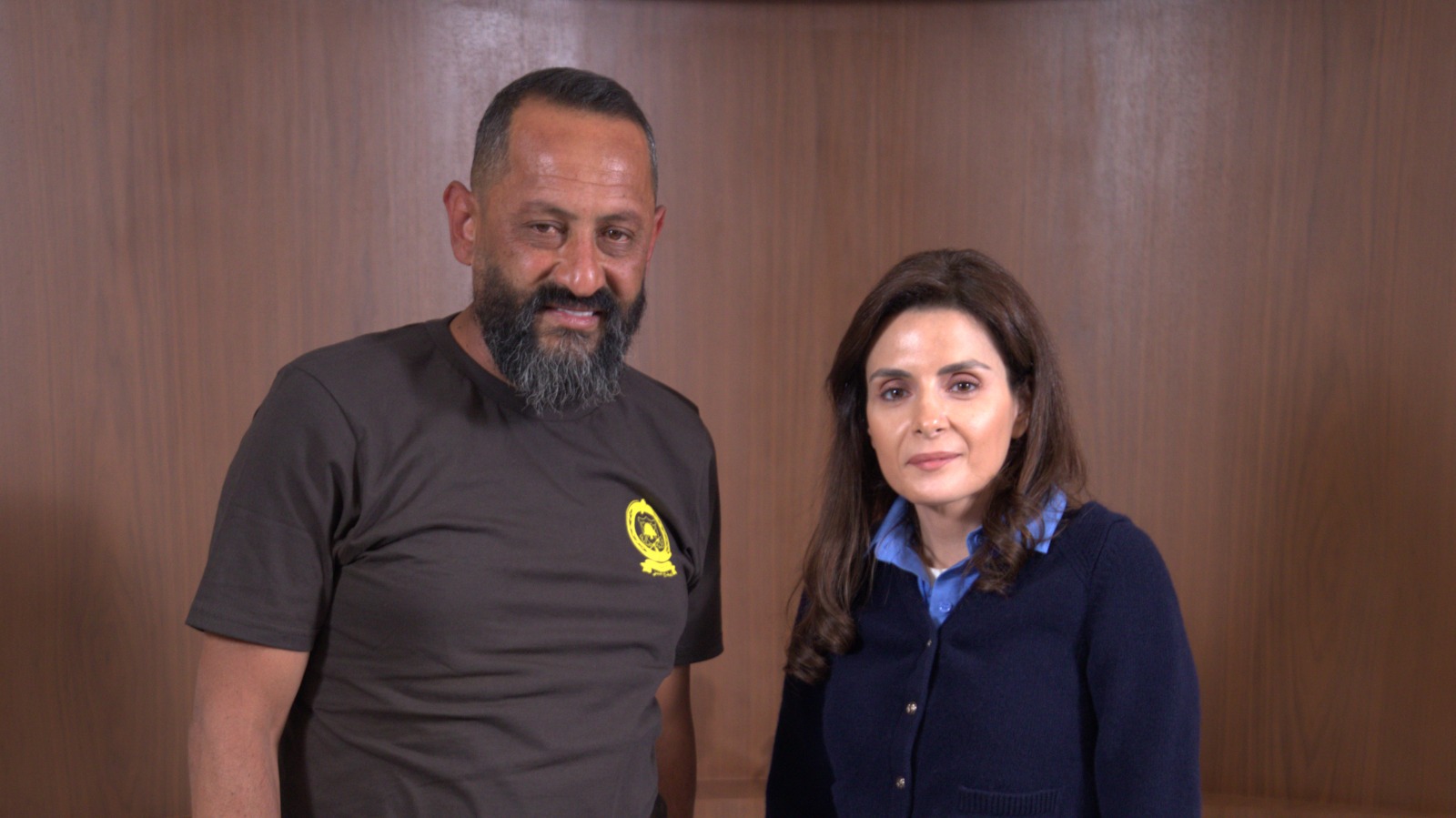 علي صفيّ الدين في بودكاست مع نايلة (النهار)