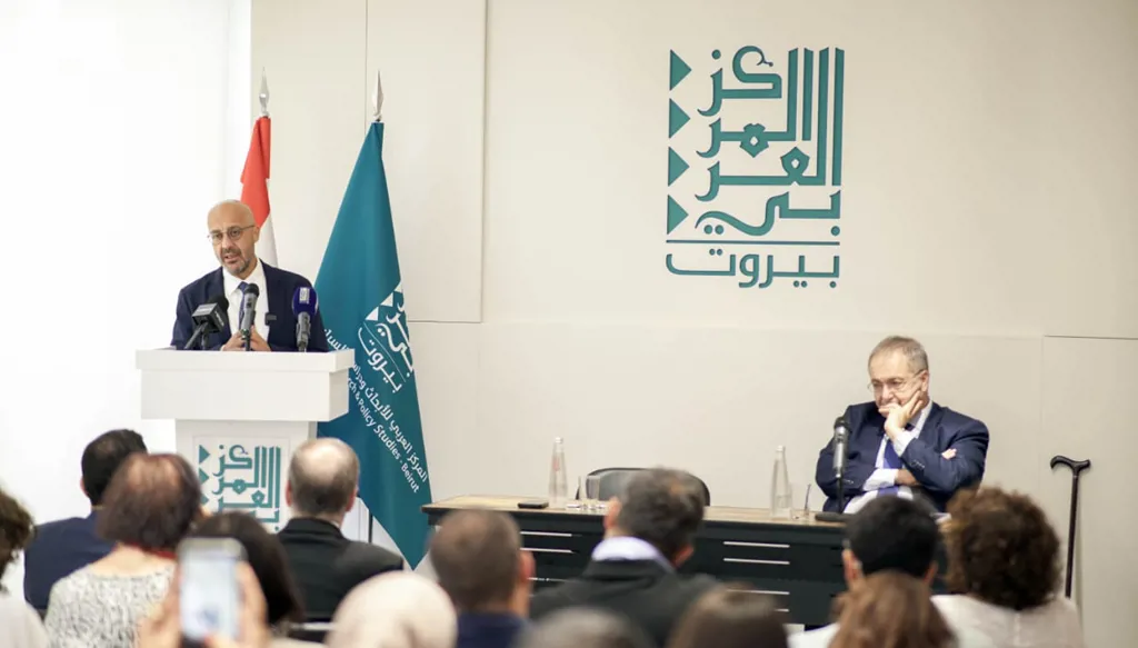 من التوثيق إلى القضاء... لبنان يبحث سبل ملاحقة إسرائيل