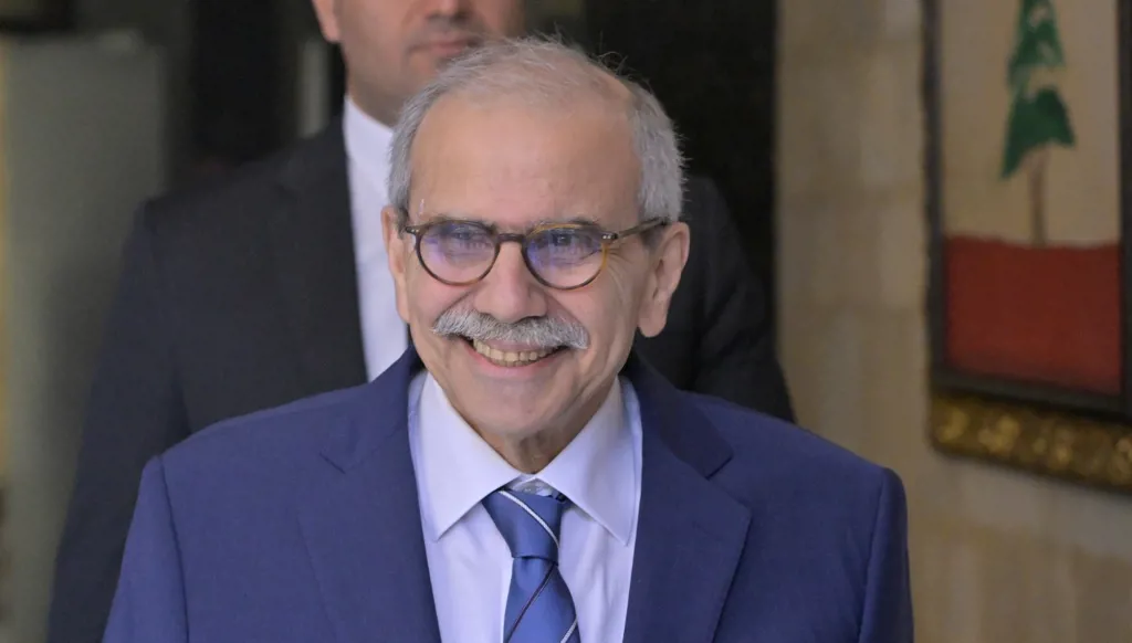 نواف سلام: لا نكتفي بالتصفيق لامرأة نجحت… نريد إزالة العوائق أمام النساء