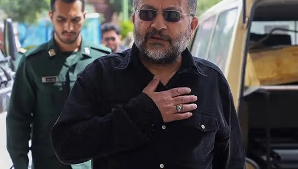 الجيش الإسرائيلي: قتلنا قائد قوات البسيج بضربة دقيقة في طهران