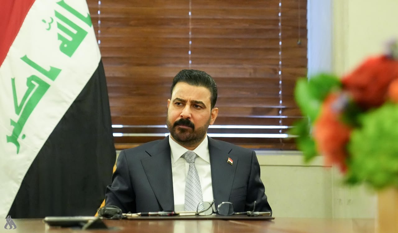 علي الزيدي (واع)