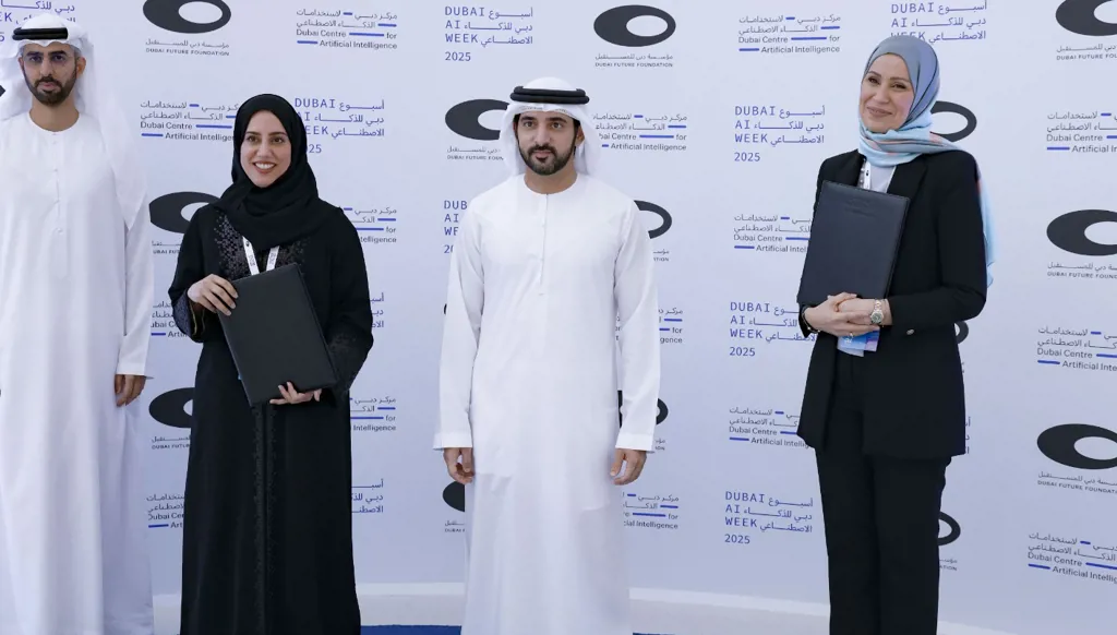 إطلاق أول برنامج دكتوراه في الذكاء الاصطناعي في دبي