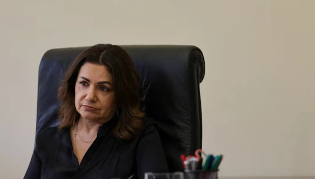 وزيرة الشّؤون: لبنان يستعدّ لأزمة نزوح في ظلّ أزمة تمويل