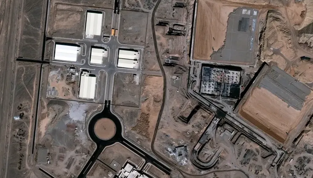 الاستخبارات الأميركية: أضرار محدودة… والنووي الإيراني مستمر رغم الضربات
