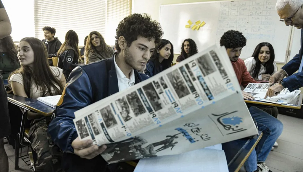 ذهبية وفضيّة لـ"النهار" و Impact BBDO في Cresta Awards 2026