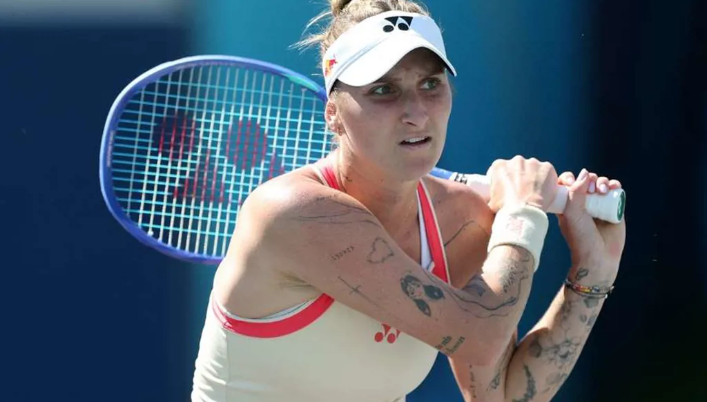 بطلة ويمبلدون السابقة تعود إلى دوامة الإصابات