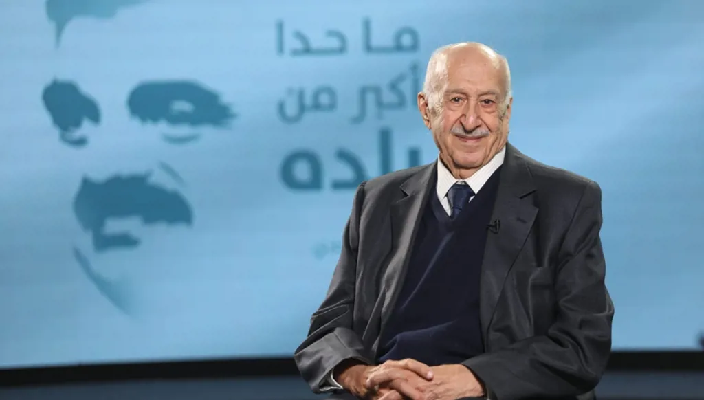 داود الصايغ لـ"النهار": الحريري لم يكن ليسمح بأزمة الودائع أو انهيار المباني