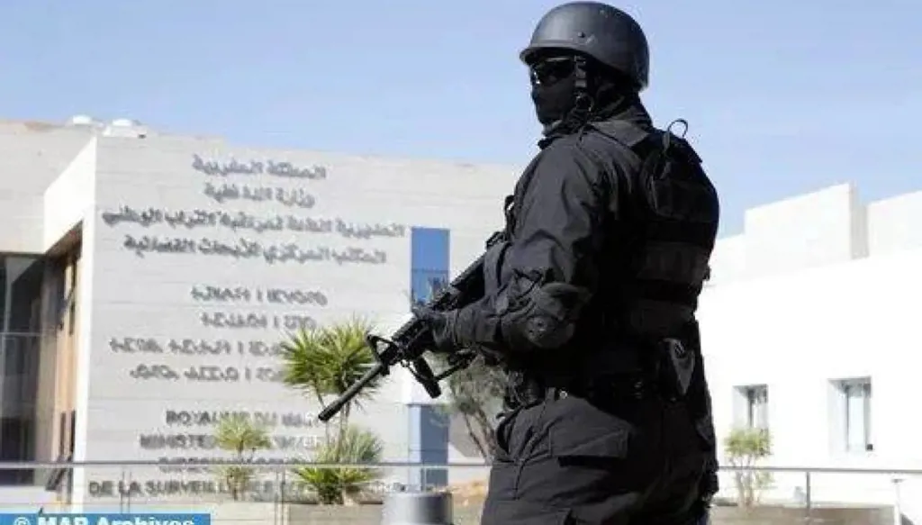 في تعاون أمني مغربي - فرنسي... توقيف امرأة تنتمي إلى "داعش" في الرباط للاشتباه في إعدادها مخططاً إرهابياً