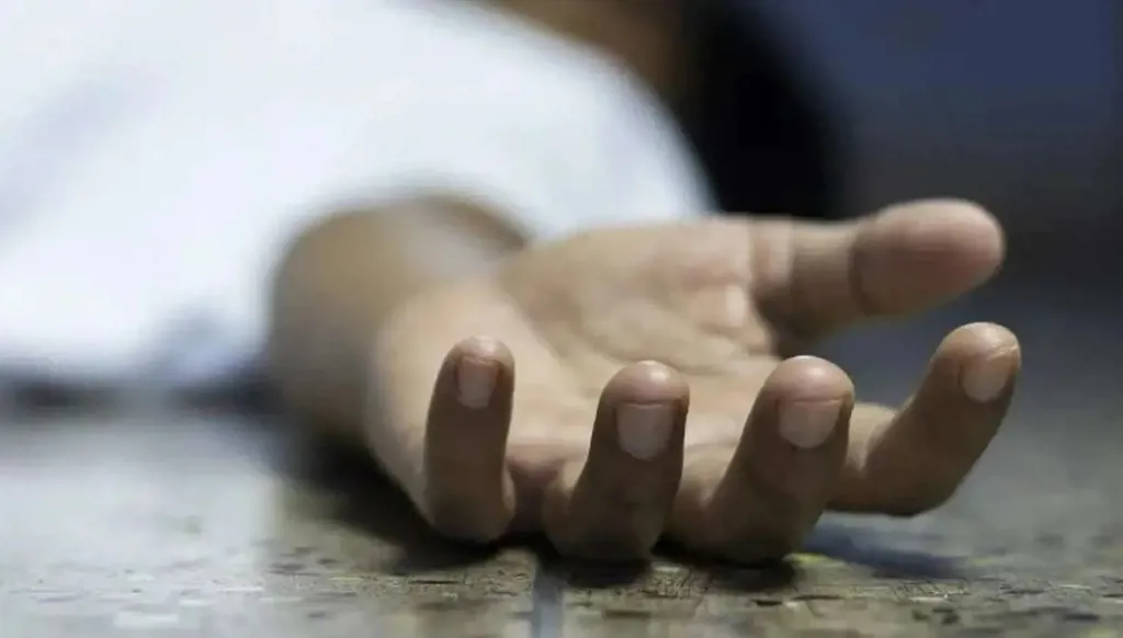 أنهى حياة زوجته طعناً!