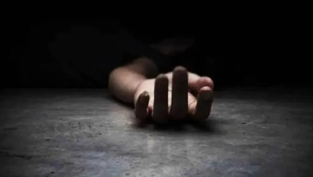 خلاف على الميراث... قتَل شقيقه مع زوجته طعناً!