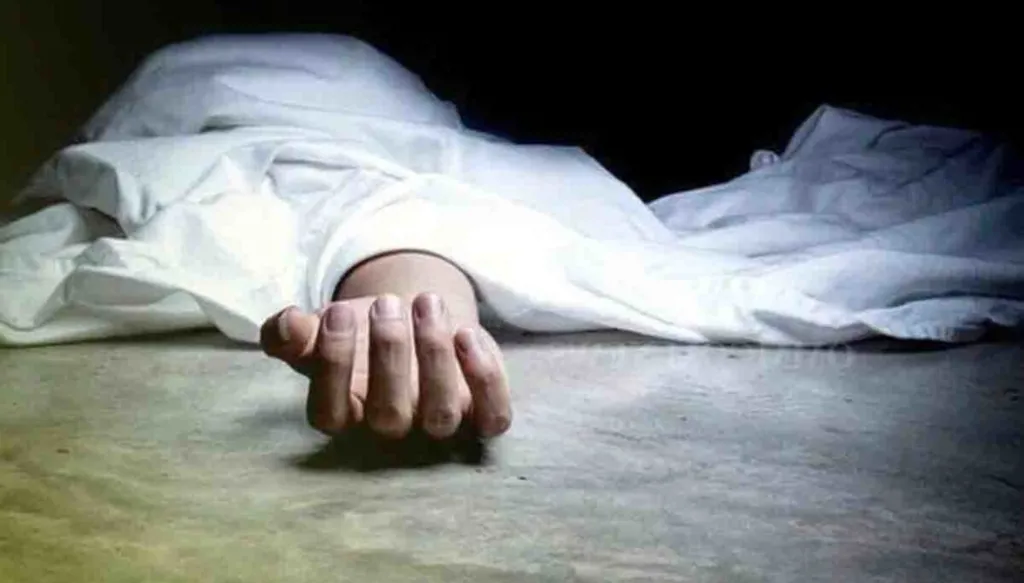 قتَل زوجته خنقاً بسبب خلافات مالية!