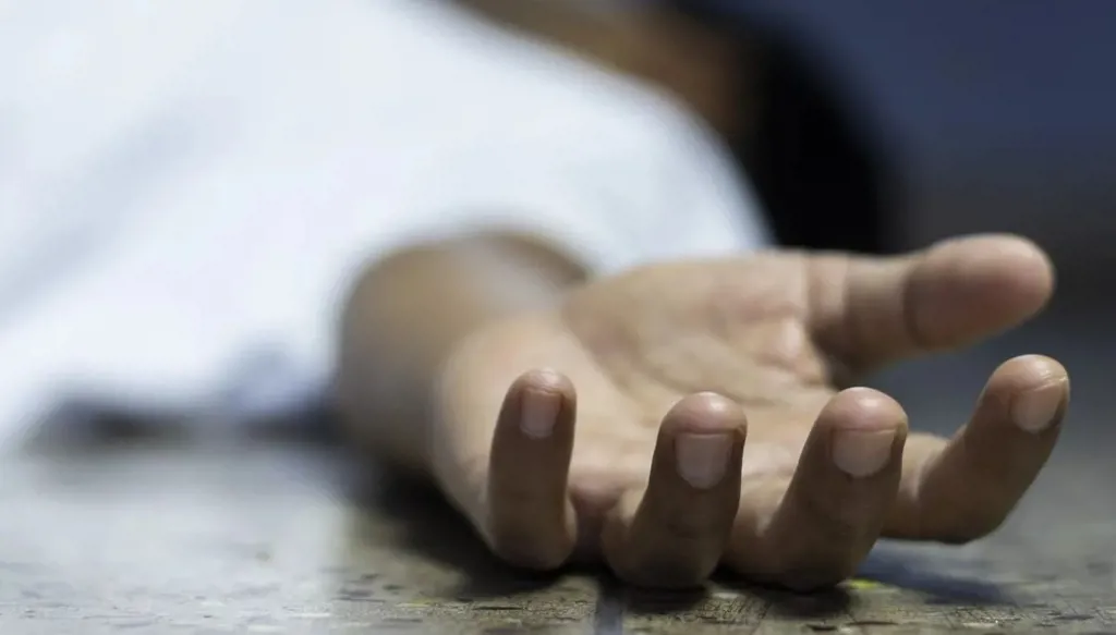 في مصر... قتلَته زوجته أمام أطفالهما!