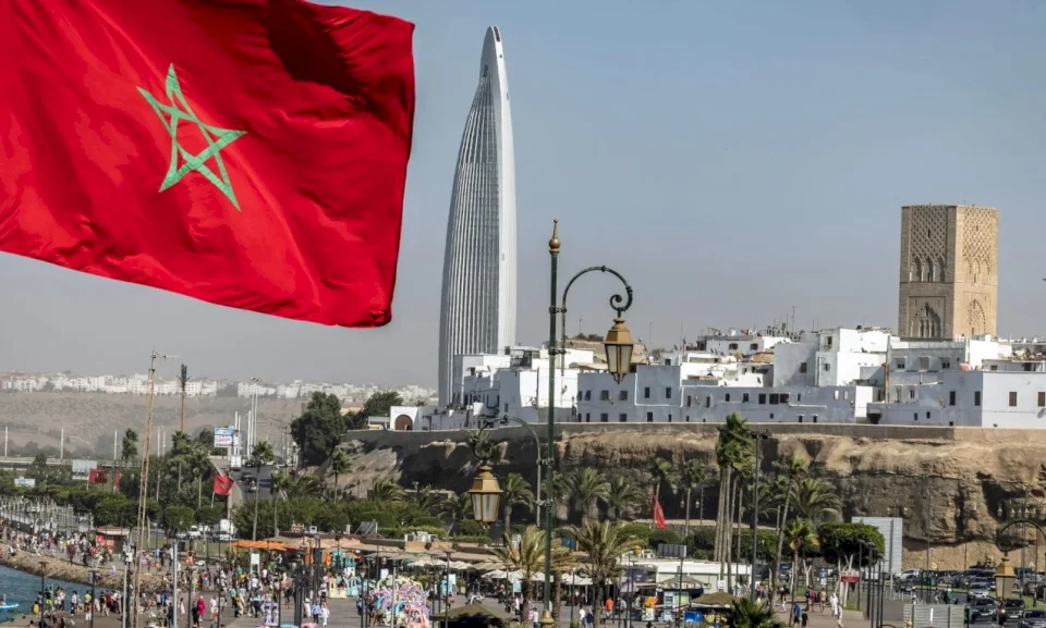 مشهد من المغرب (أرشيفية)