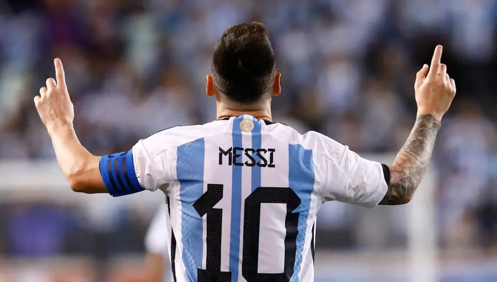 دولة أفريقية تدفع 12 مليون يورو لاستضافة ميسي!