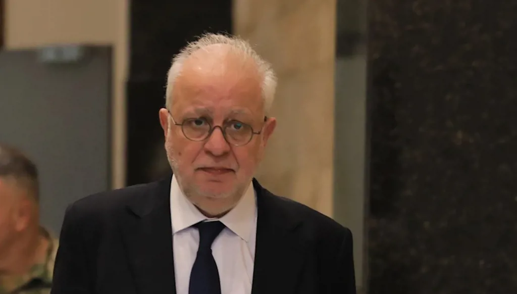 وزير العدل: لا مكان للإفلات من العقاب في قاموسنا
