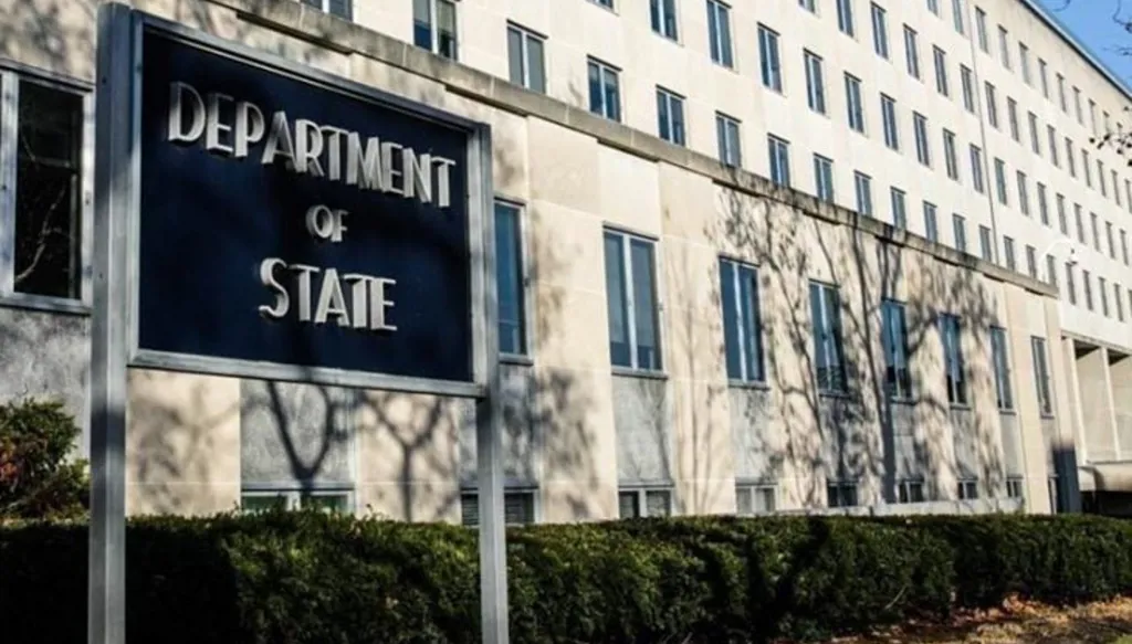 تقرير الخارجية الأميركية السنوي حول حقوق الإنسان سيستهدف هذا ‏العام أوروبا ‏