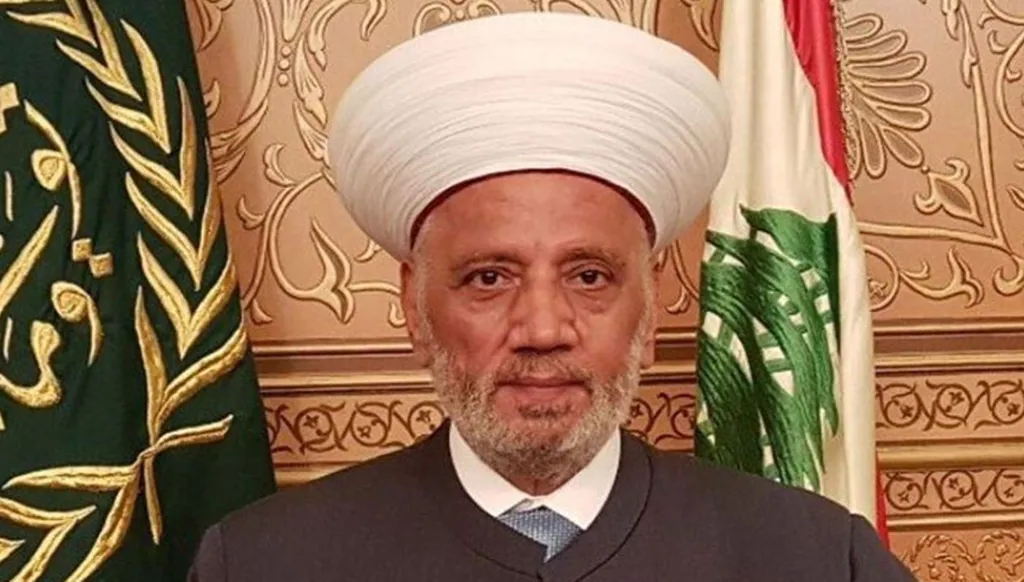 لبنان... دار الفتوى تعلن الأحد أوّل أيّام عيد الفطر