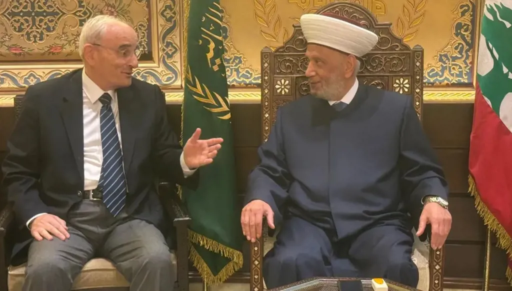 وزير الدفاع اللبناني: الجيش يعزّز حضوره ويثبّت الأمن في بيروت