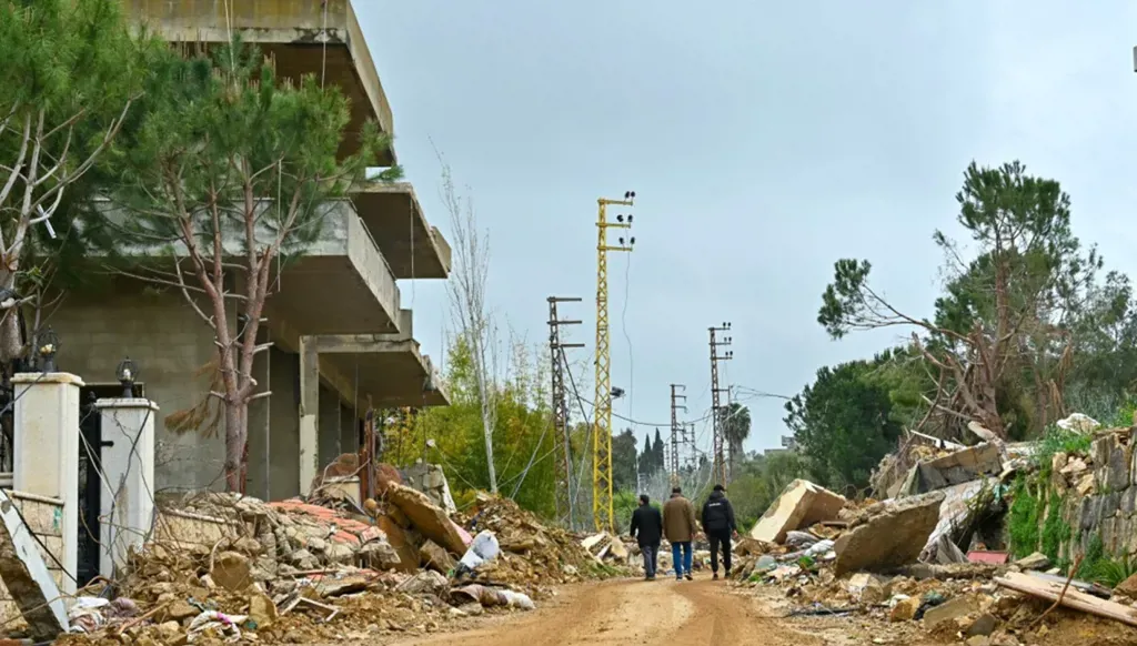 Ceasefire in name only: Israel expands “Yellow Line” operations across southern Lebanon