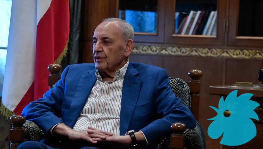 هل يبقى بري "معتدلاً" أم يعود إلى اصطفافه أيام أسديْ سوريا؟
