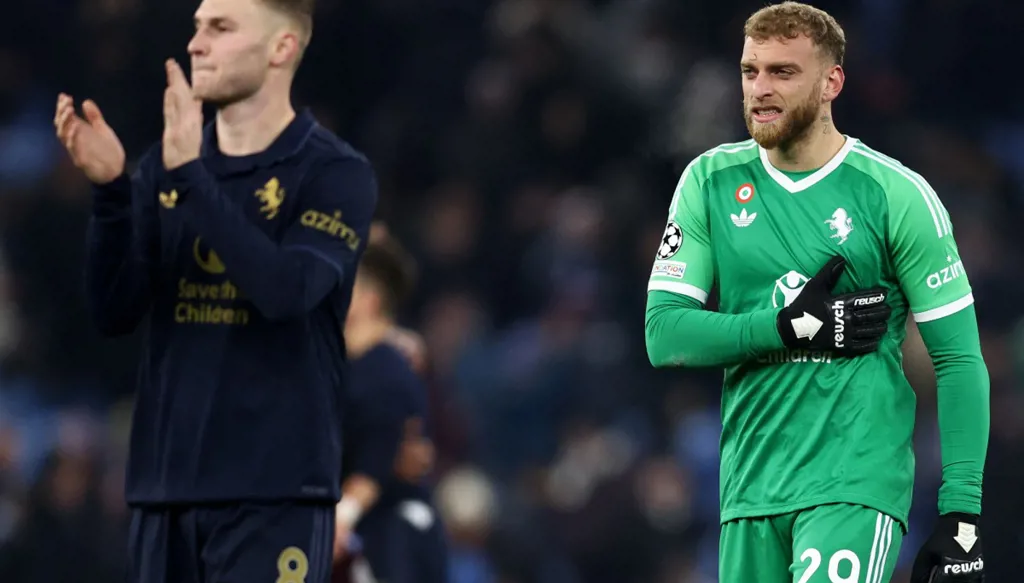 أكثر 10 حراس تحقيقاً لـ"كلين شيت" في دوريات أوروبا