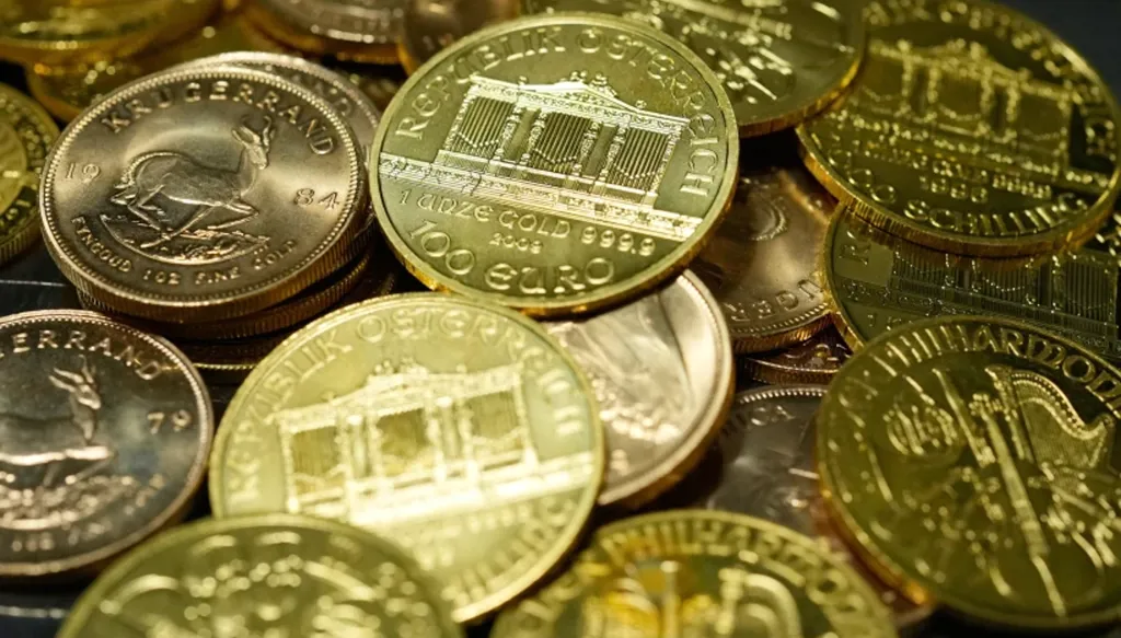 Lebanon has $50 billion gold reserves: Here's why they can't use it