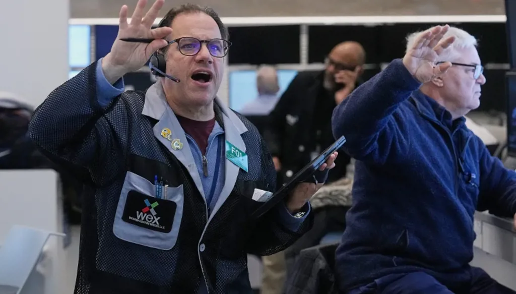 Gold did not collapse and Beirut knows why