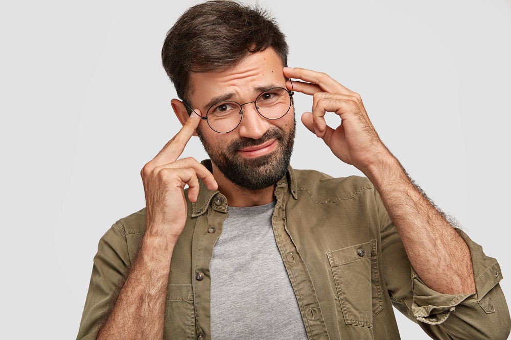 نصائح لتنشيط الذاكرة بعد سن الاربعين (Freepik)