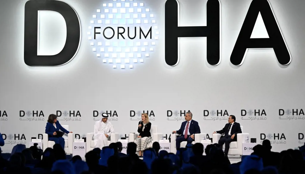 5 عند الخامسة: فرصة ذهبية لواشنطن وفيديوهات مسرّبة... جنوب الليطاني وماذا بعد؟