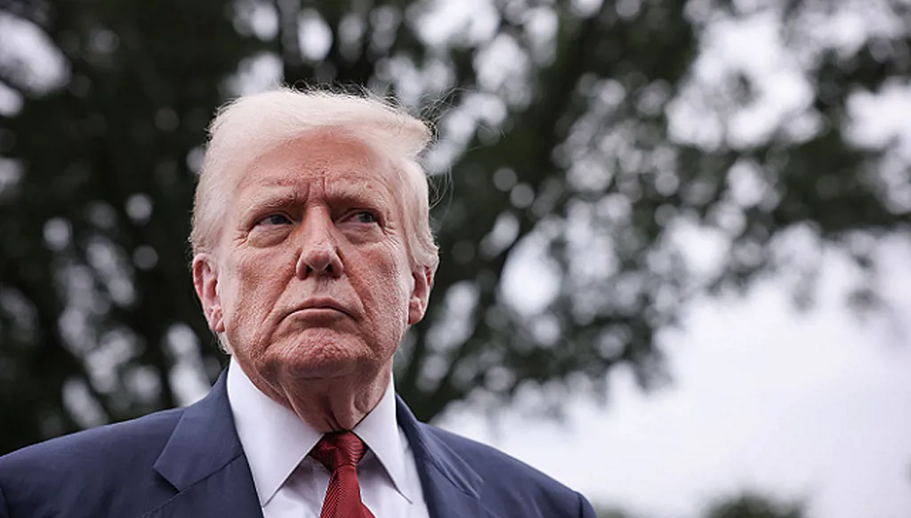 تراجع إدارة ترامب عن ربط تمويل للولايات بموقفها من مقاطعة ‏إسرائيل