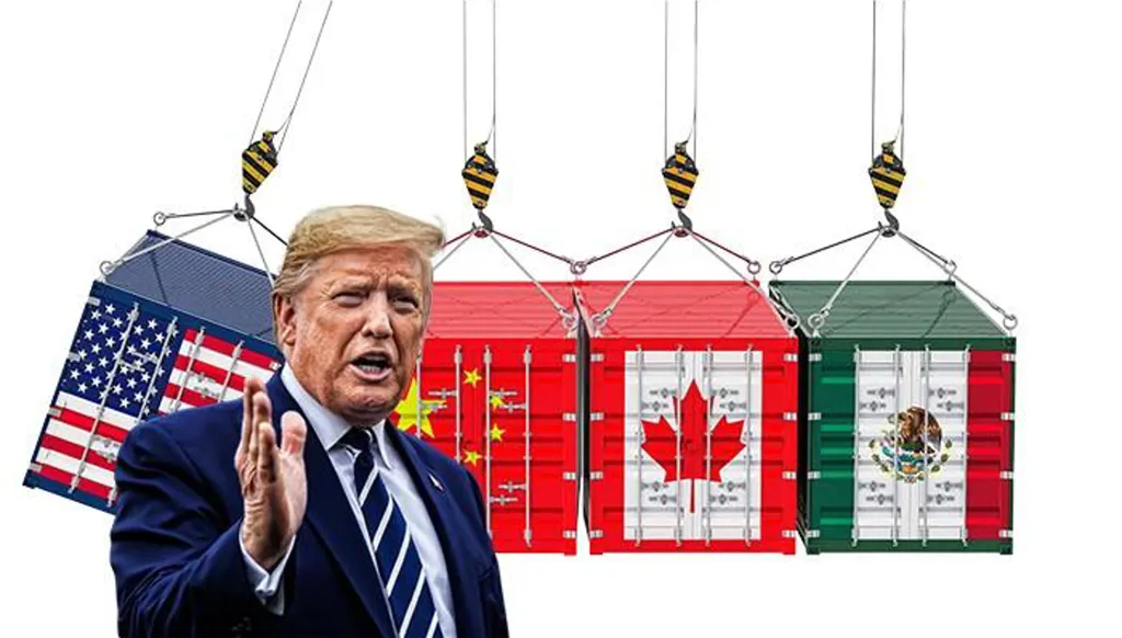 ترامب يُربك التجارة العالمية في 2025... فهل تستمر الضبابية بعدها؟