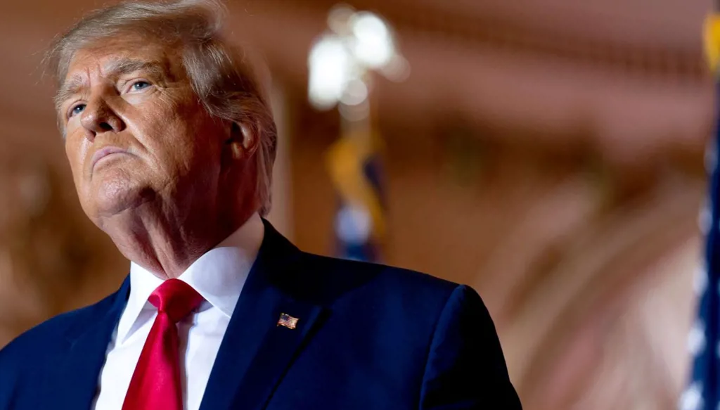 "سكاكين ماغا" تطارد ترامب... فهل ينجو؟