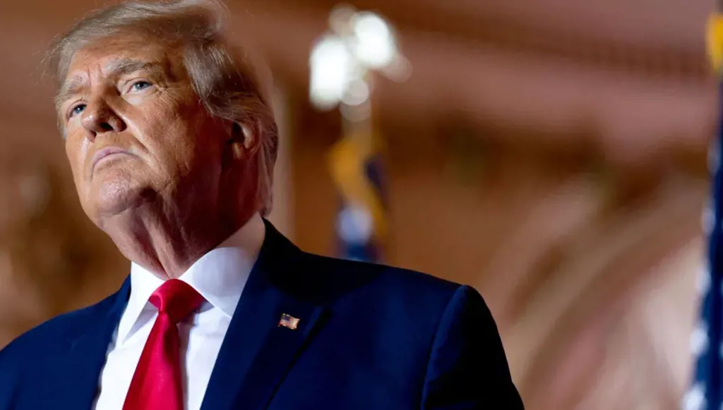 ترامب يجتمع مع وزير الحرب ورئيس الأركان بشأن فنزويلا