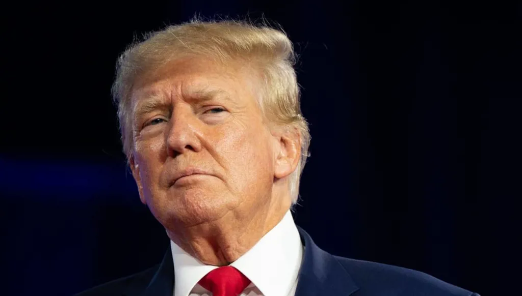 تقارير: ترامب يعتزم زيارة باكستان في أيلول