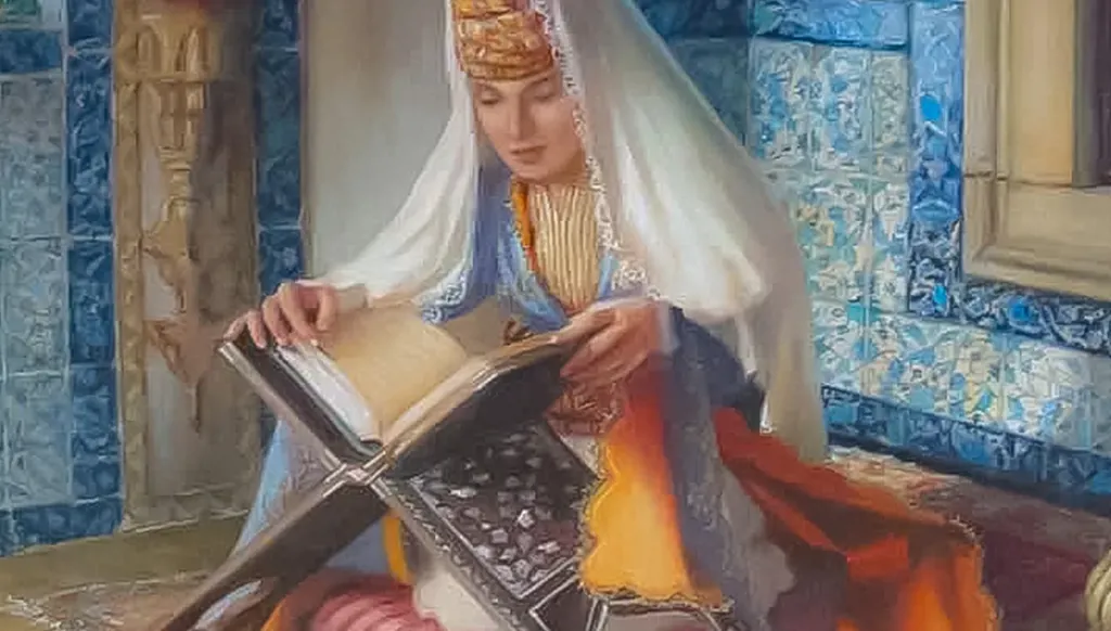 حين يصمت الدين وتتكلم الجماعة