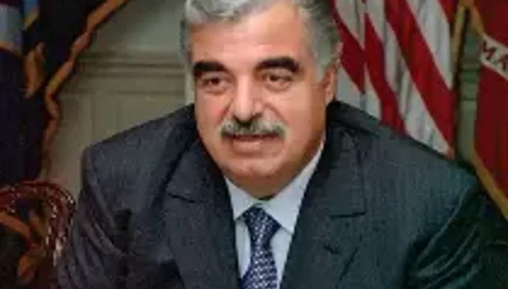 Le Haririsme au Liban : 21 ans après Rafic Hariri, la lutte d'une nation pour l'équilibre