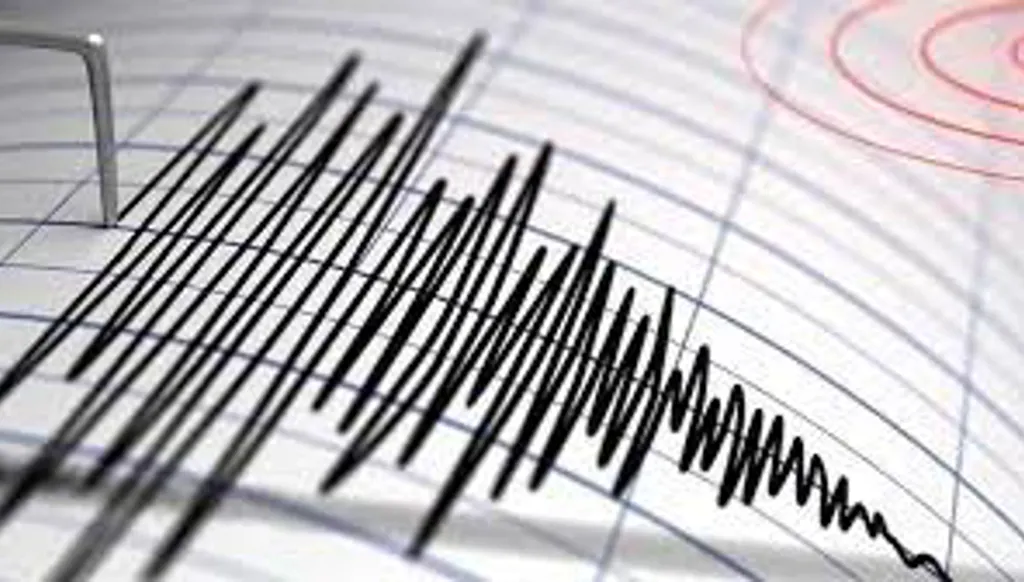 زلزال بقوة 6,1 درجات يضرب غرب تركيا