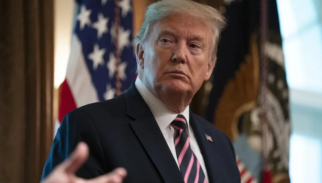 Netanyahu's road to Florida is paved with doubts... Trump is showing signs of impatience