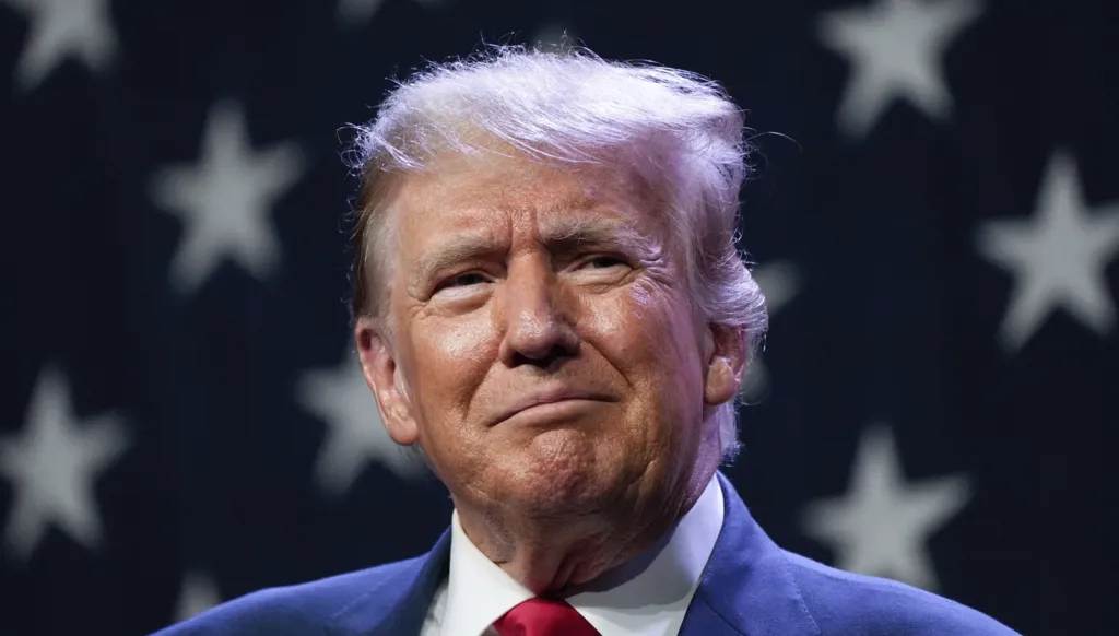 Trump: We Ended 8 Wars in 10 Months and Restored Middle East Stability