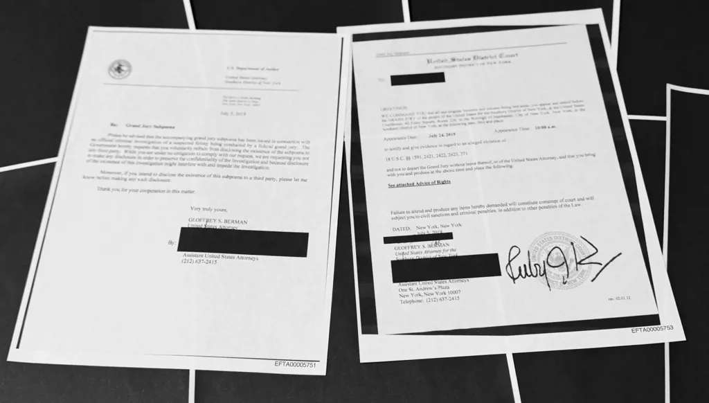 16 Epstein Files Disappear... Celebrity Names Involved but Trump Absent!