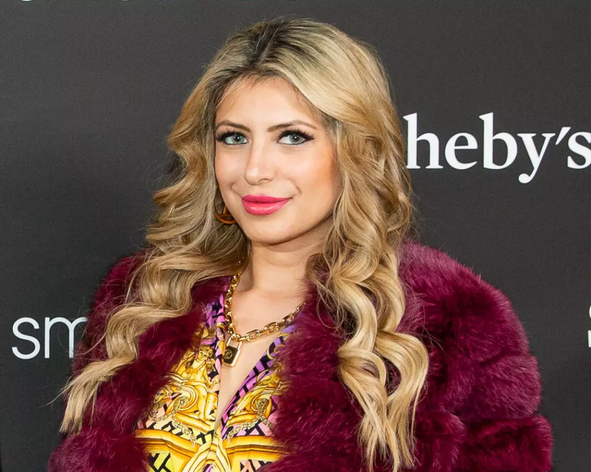 جاسفين سانغا (Jojo Korsh / BFA.com).