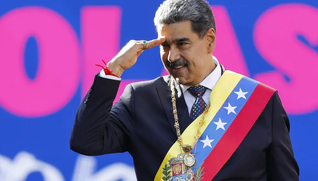 Venezuela’s Oil After Maduro: Institutional Authority and Market Impact