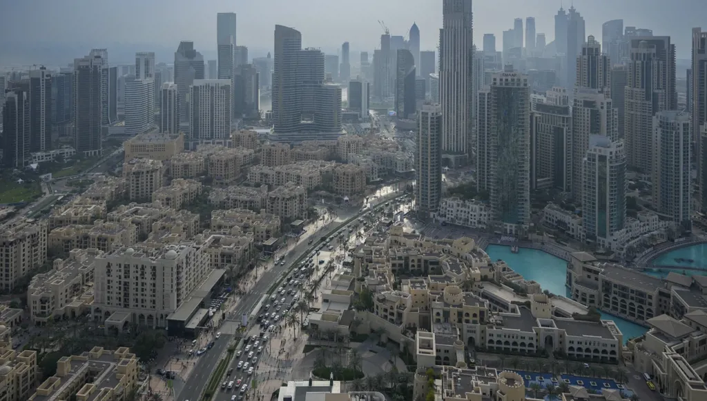 Dubai's Real Estate: Where to put your money in 2026?
