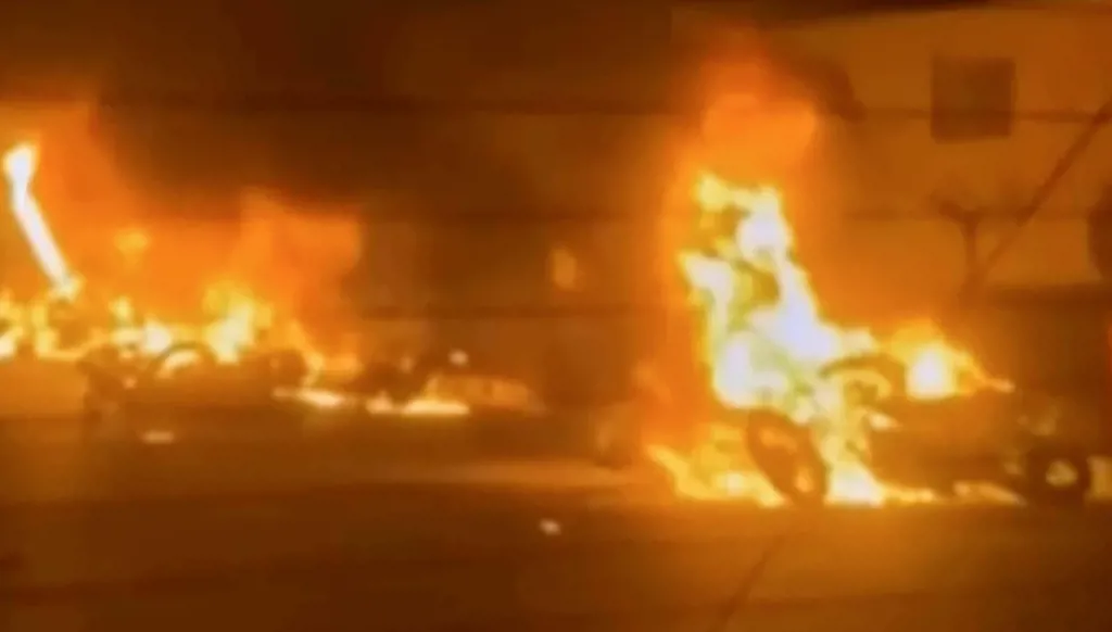 How Inflation, Currency Collapse, and Sanctions Set the Stage for Iran’s Recurring Protests